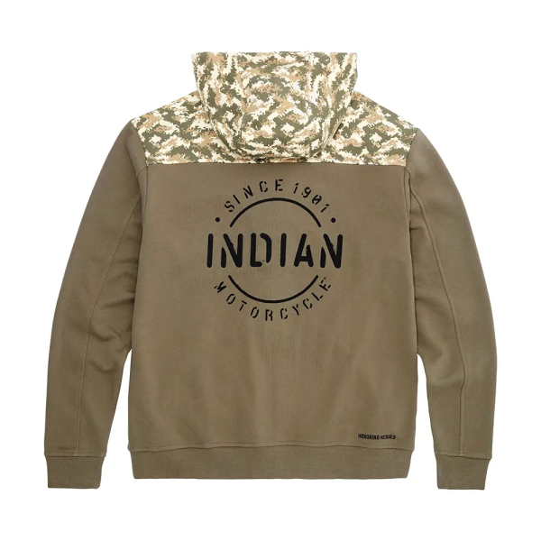 products/100/005/694/56/Vyriskas dzemperis Indian Motorcycle Stencil Block Icon Zalias Khaki_1.jpg