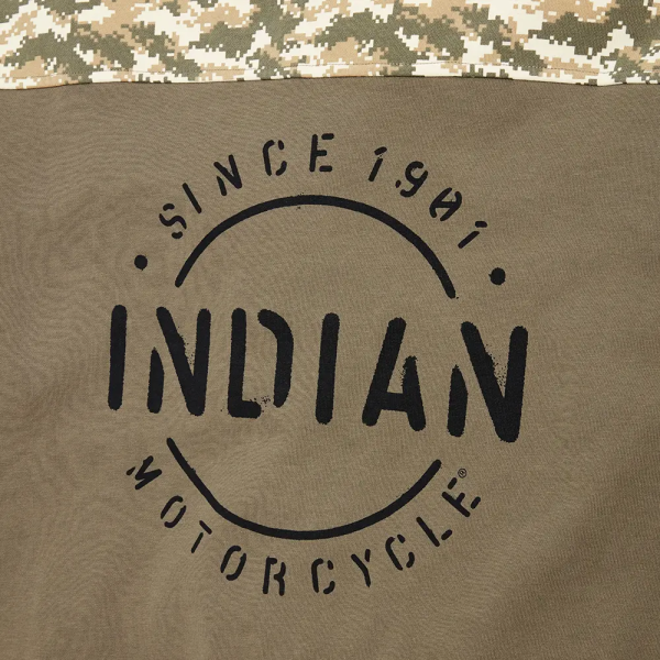 products/100/005/694/56/Vyriskas dzemperis Indian Motorcycle Stencil Block Icon Zalias Khaki_4.jpg