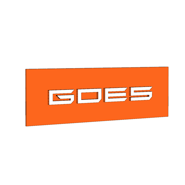 products/100/005/705/12/Iskaba virs duru GOES 701110-00945.jpg