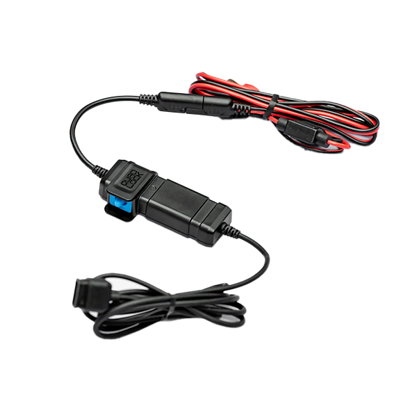 products/100/005/714/58/Vandeniui atsparus 12V-USB adapteris Quad Lock_jpg.jpg
