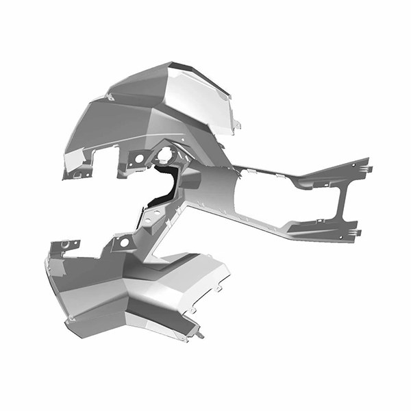 products/100/005/714/63/Kebulo plastiku komplektas priekinis Polaris Scrambler XP 1000 S Black Pearl 2637247-666.jpg