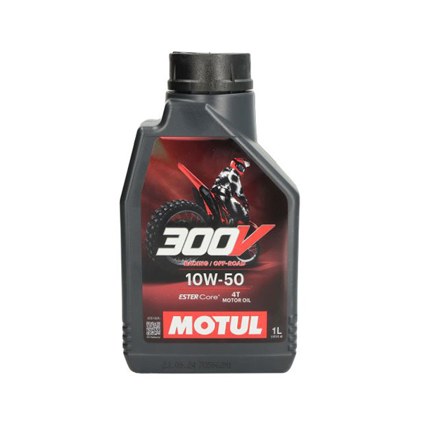 products/100/005/743/72/Motul 300V Racing Off-Road 10W50 1L.jpg