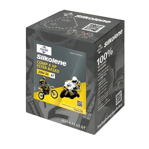 products/100/005/753/37/Alyva FUCHS Silkolene Comp 4 XP 20W50 4L.jpg