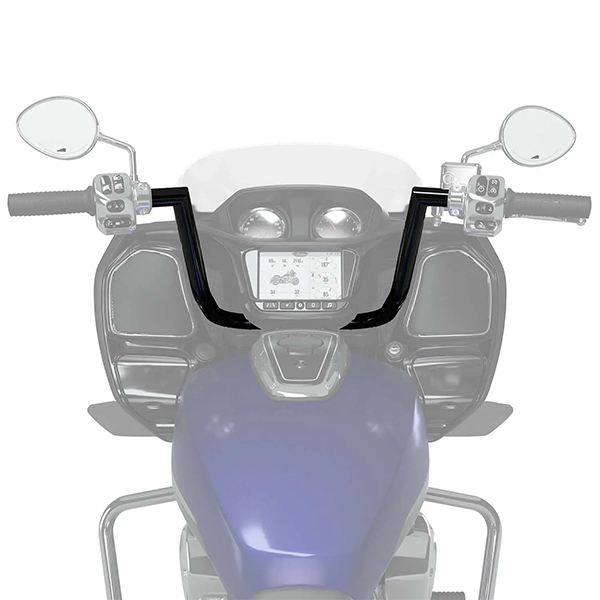 products/100/005/753/63/Vairas Mitered Mid Rise - Indian Challenger Pursuit 2889333-266 Juodas_2.jpg