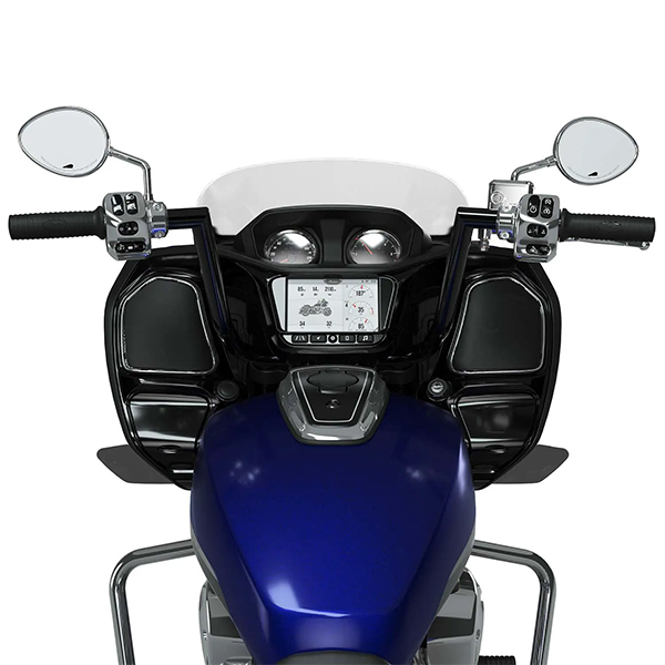 products/100/005/753/63/Vairas Mitered Mid Rise - Indian Challenger Pursuit 2889333-266 Juodas_3.jpg