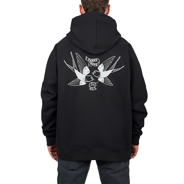 products/100/005/759/99/Dzemperis Pando MAX TOKYO - Oversized Biker Hoodie, Unisex Juodas_2.jpg