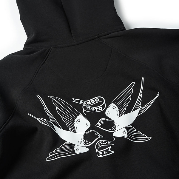 products/100/005/759/99/Dzemperis Pando MAX TOKYO - Oversized Biker Hoodie, Unisex Juodas_4.jpg