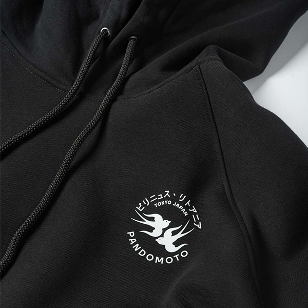 products/100/005/759/99/Dzemperis Pando MAX TOKYO - Oversized Biker Hoodie, Unisex Juodas_5.jpg