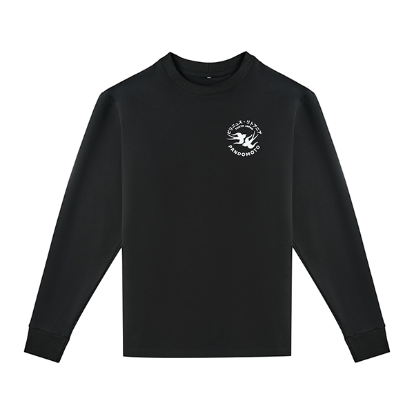 products/100/005/760/81/Megztinis Pando TOMMY TOKYO  Oversized, Unisex Juodas_1.jpg