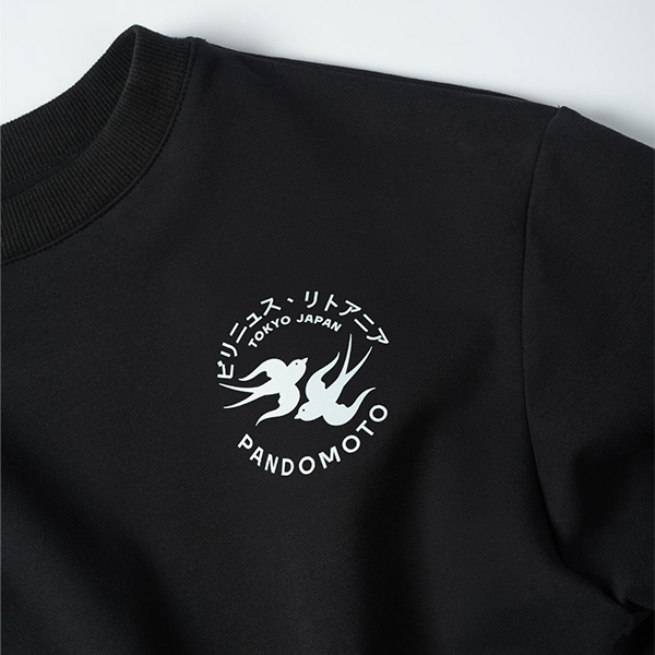 products/100/005/760/81/Megztinis Pando TOMMY TOKYO  Oversized, Unisex Juodas_5.jpg