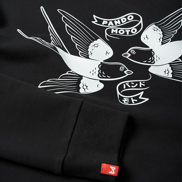 products/100/005/760/81/Megztinis Pando TOMMY TOKYO  Oversized, Unisex Juodas_6.jpg