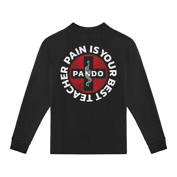 products/100/005/760/89/Megztinis Pando TOMMY PAIN  Oversized, Unisex Juodas.jpg