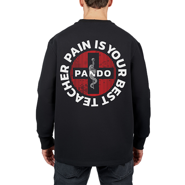 products/100/005/760/89/Megztinis Pando TOMMY PAIN  Oversized, Unisex Juodas_2.jpg