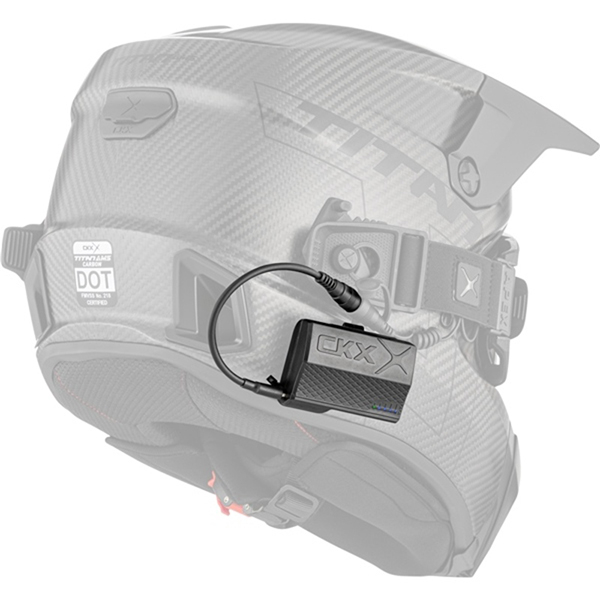 products/100/005/766/38/Maitinimo komplektas CKX Apex sildomiems akiniams 3200 mAh_1.jpg