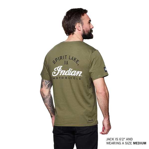 products/100/005/767/12/Marskineliai Indian Mens Spirit Lake IA su kisene Zali_2.jpg