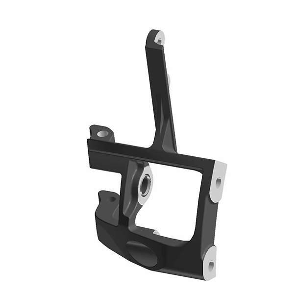 products/100/005/767/39/Driver Floorboard Support, Right Side, Jet Black 5141001-626.jpg