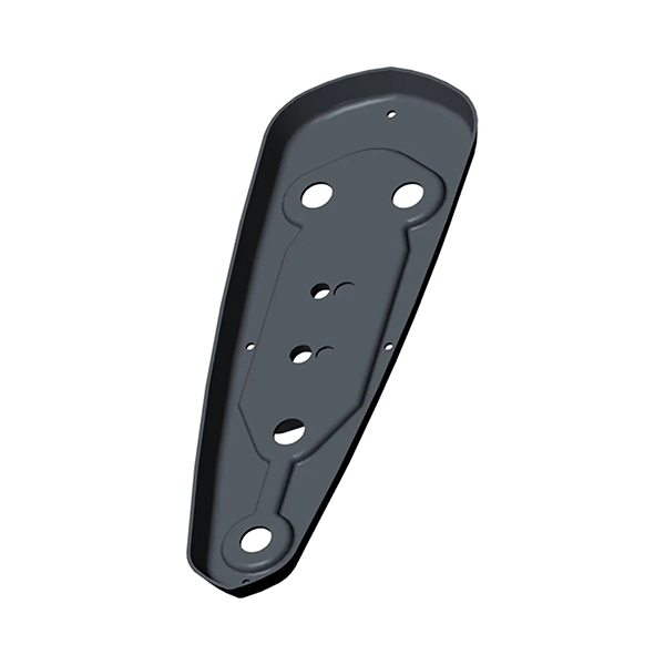 products/100/005/767/40/Driver Floorboard, Right, Cruiser Black 1019310-266.jpg