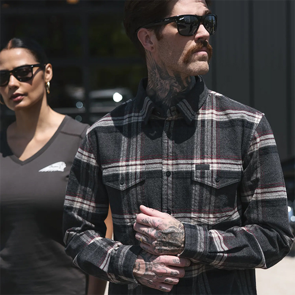 products/100/005/767/52/Marskiniai Indian Motorcycle Mens Newark Plaid Pilki_5.jpg