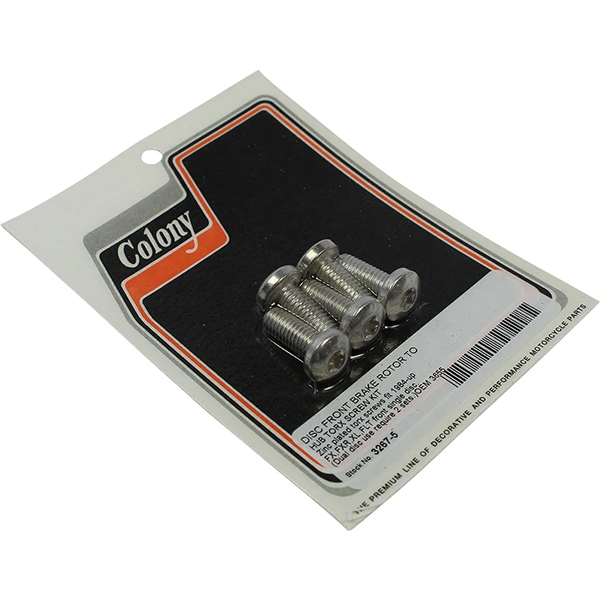 products/100/005/769/33/Varztu komplektas priekiniam stabdziu diskui Harley-Davidson.jpg