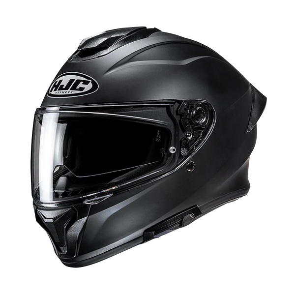 products/100/005/782/13/Salmas HJC C71 SEMI FLAT Juodas.jpg