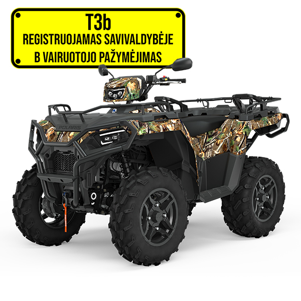 products/100/005/791/33/Polaris Sportsman 570 EPS Hunter SE 2026 Ratinis traktorius keturratis T3b.jpg