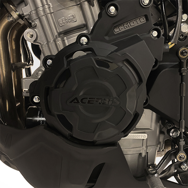 products/100/005/793/13/Variklio dangteliu apsaugos sonines Acerbis X-Power CFMOTO 450MT_1.jpg