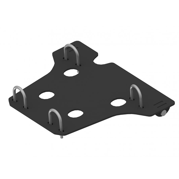 products/100/005/803/19/Vidurinio tvirtinimo adapteris sniego peiliui Loncin XWOLF 1000 03.16800_1.jpg