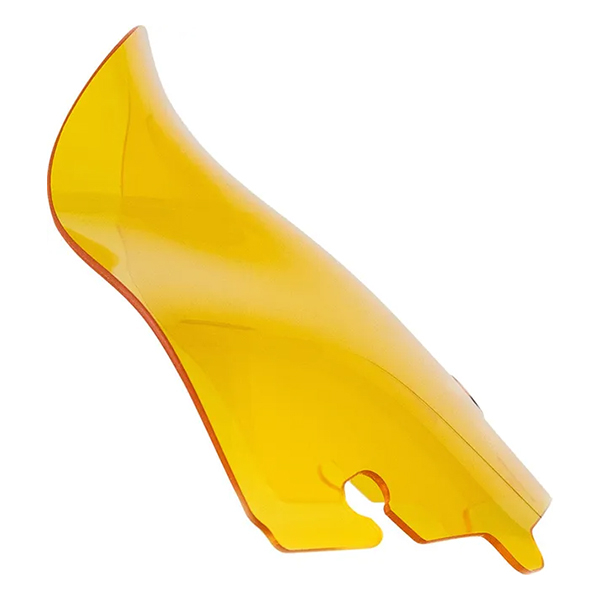 products/100/005/815/52/Stiklas Kolor Flare 6,5inch Sport Harley Davidson Geltonas KWW-01-0683_1.jpg