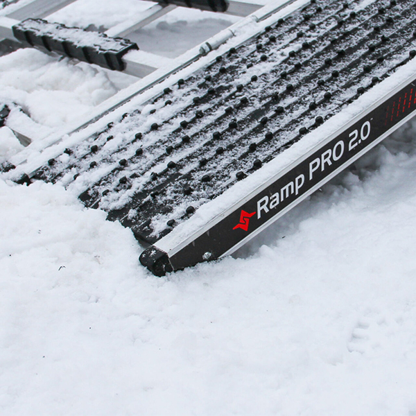 products/100/005/816/13/Aliumine pakrovimo rampa platforma Caliber RampPro 2 sniego motociklams, keturaciams ir bagiams_7.jpg