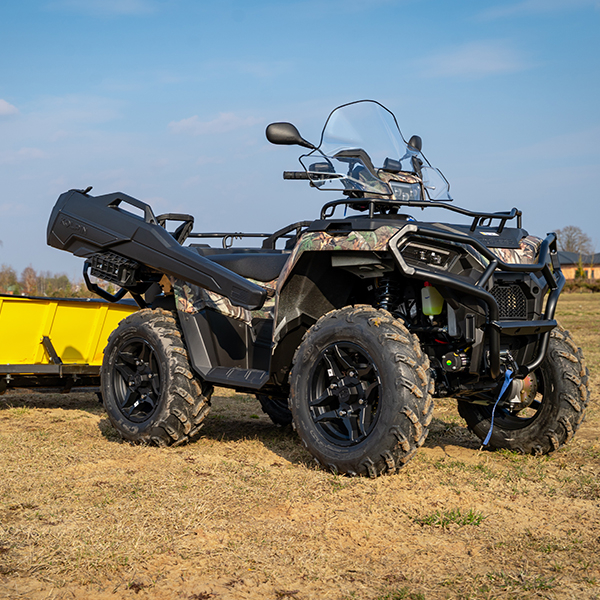 products/100/005/817/92/Laikiklis ginklo deklui Polaris Sportsman 450 ir 570 2020_real1.jpg