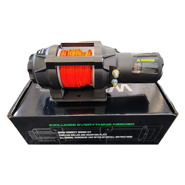 products/100/005/822/15/Gerve Bronco HDQS 2500 su sintetine virve ir nuotoliniu valdymo pulteliu 73-635_1.jpg