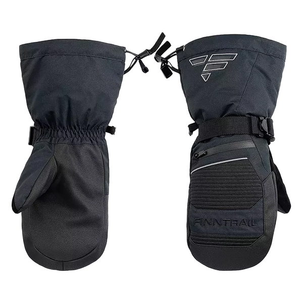 products/100/005/825/84/Kumstines pirstines Finntrail NORDIC 2942 Graphite.jpg