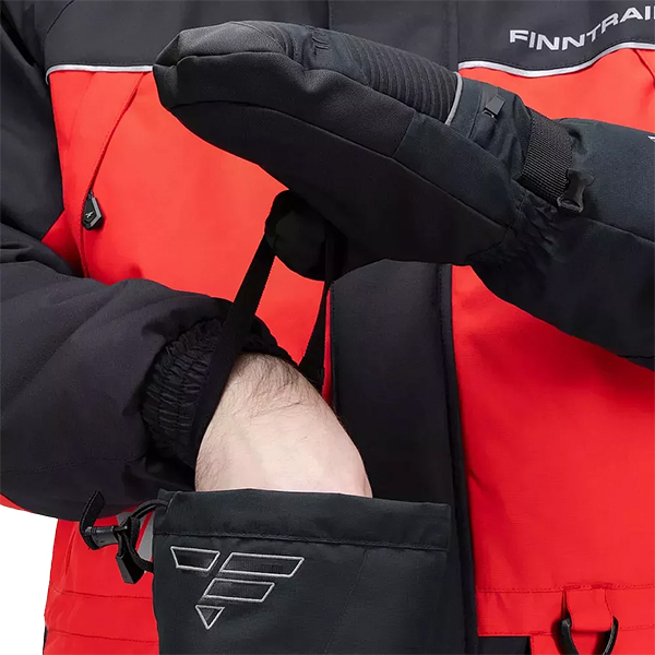 products/100/005/825/84/Kumstines pirstines Finntrail NORDIC 2942 Graphite_3.jpg