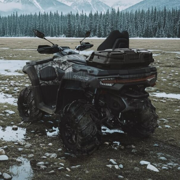 products/100/005/833/92/Galine daiktadeze 22L Tesseract X8 Sport CFMOTO CFORCE 520 G2, 850 ir 1000 G3 ir GOES Terrox 1000_8.jpg