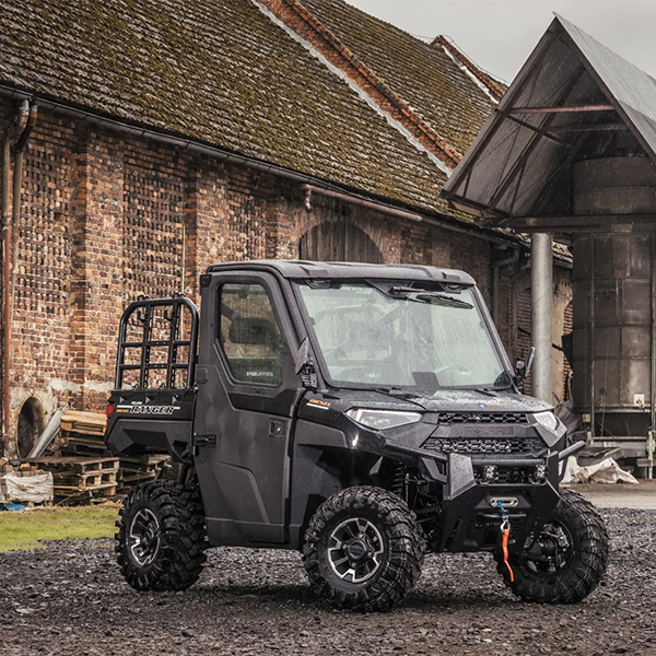 products/100/005/834/72/Polaris Ranger Diesel Deluxe Uzdara kabina 28K0010_real5.jpg