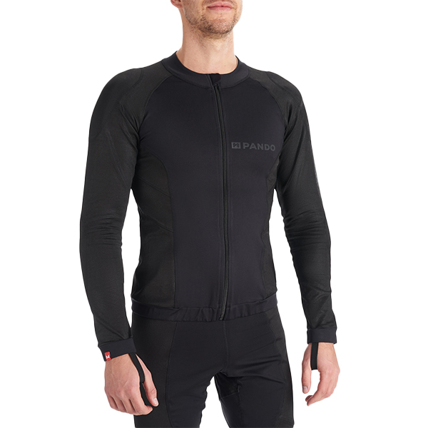 products/100/005/836/92/Apsauginiai marskineliai Pando Shell UH 03_1.jpg