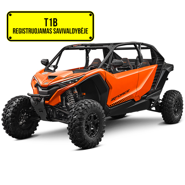 products/100/005/842/92/Bagis CFMOTO ZFORCE Z10-4 Turbo EPS T1b ratinis traktorius.jpg