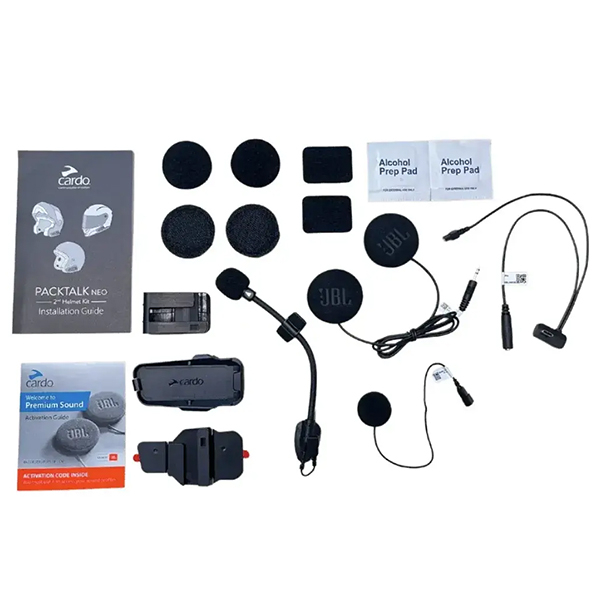 products/100/005/859/32/Pasikalbejimo iranga CARDO PT NEO 2nd Helmet kit ACC00016_1.jpg