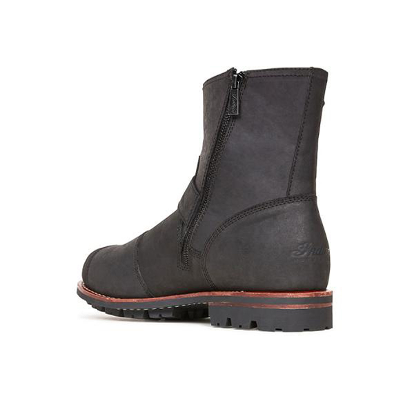 products/100/005/862/12/Batai Indian Motorcycle Womens Short Engineer 2 Juodi_2.jpg