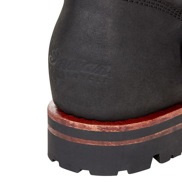 products/100/005/862/12/Batai Indian Motorcycle Womens Short Engineer 2 Juodi_5.jpg