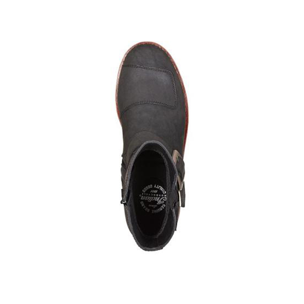 products/100/005/862/12/Batai Indian Motorcycle Womens Short Engineer 2 Juodi_6.jpg