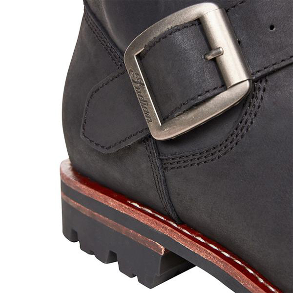 products/100/005/862/12/Batai Indian Motorcycle Womens Short Engineer 2 Juodi_7.jpg