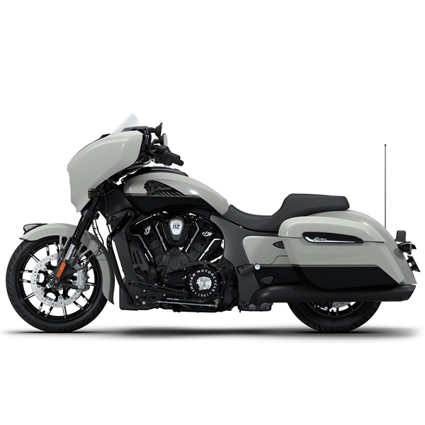 products/100/005/862/72/Indian Motorcycle Chieftain PowerPlus Dark Horse 112 Package ABS 2026 Chalk with Black Smoke_1.jpg