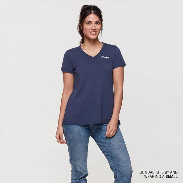 products/100/005/863/14/Moteriski marskineliai Indian Motorcycle USA Flag Logo T-Shirt, Navy_4.jpg