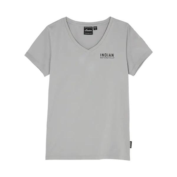 products/100/005/863/52/Marskineliai Indian Motorcycle Womens Banner Logo T-Shirt, Pilki.jpg