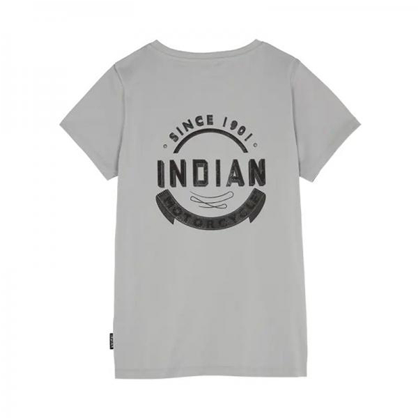 products/100/005/863/52/Marskineliai Indian Motorcycle Womens Banner Logo T-Shirt, Pilki_1.jpg
