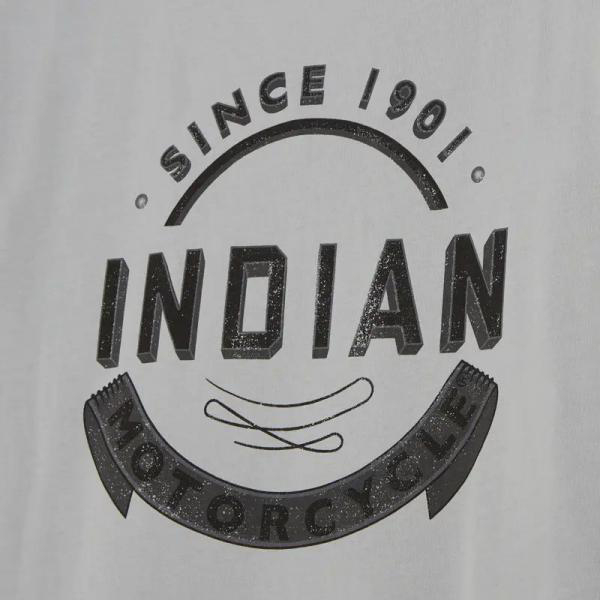 products/100/005/863/52/Marskineliai Indian Motorcycle Womens Banner Logo T-Shirt, Pilki_3.jpg