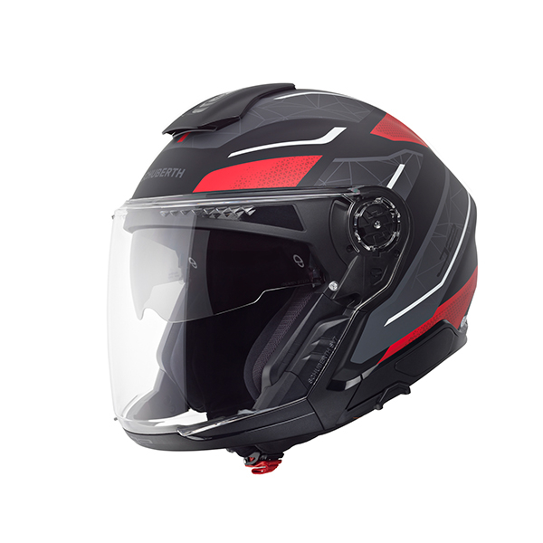 products/100/005/866/93/Atviras salmas Schuberth J2 Sigma Red.jpg
