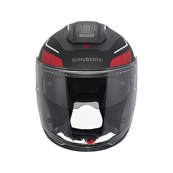 products/100/005/866/93/Atviras salmas Schuberth J2 Sigma Red_3.jpg