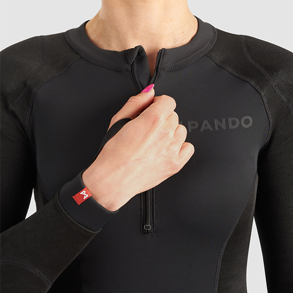 products/100/005/872/12/Apsauginiai marskineliai moterims Pando SHELL WW BLACK 02_2.jpg